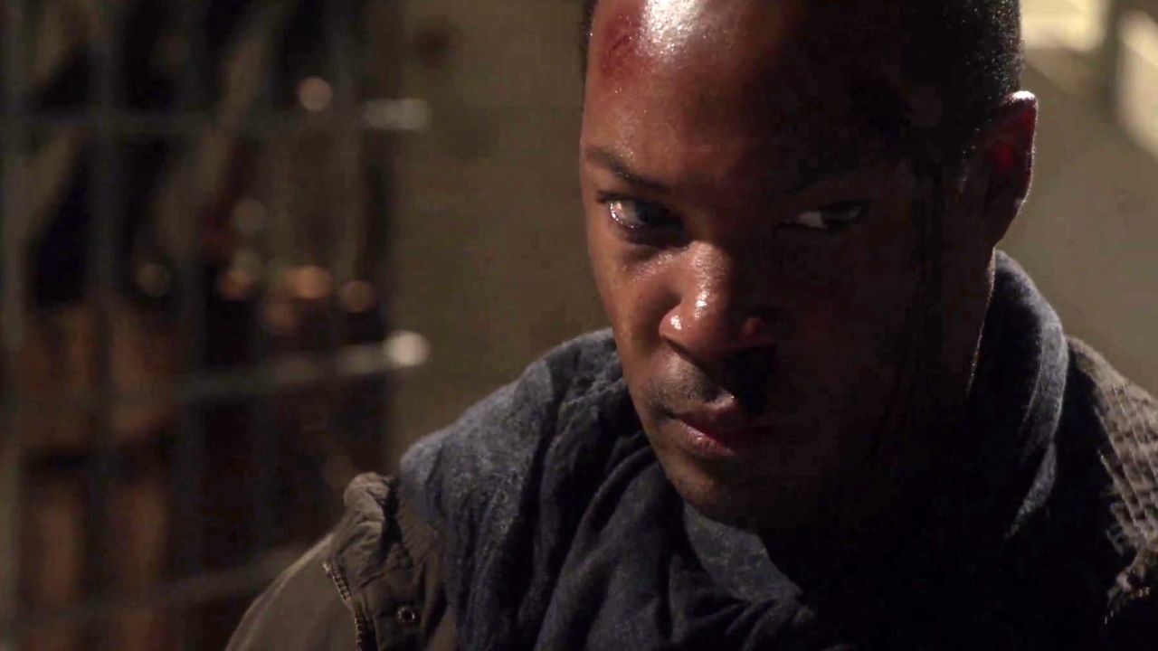 24: Legacy: Carter's Escape Fails
