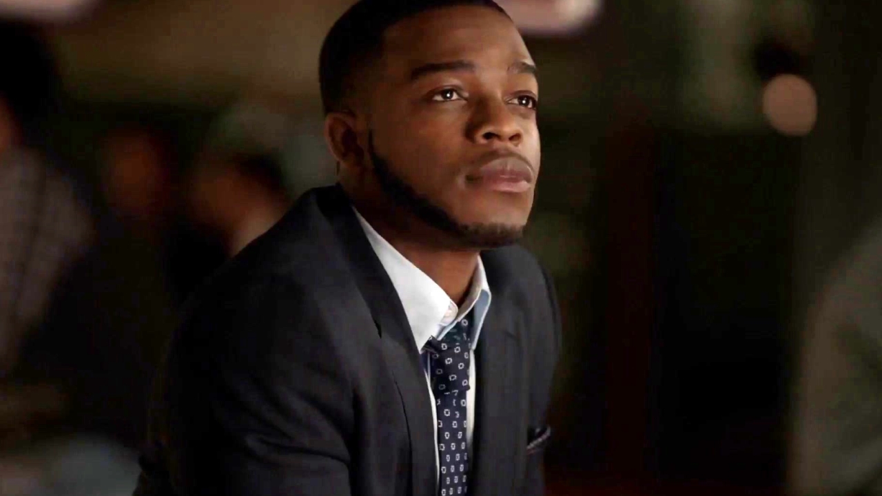 Shots Fired: Ashe And Preston Reevaluate Their Partnership