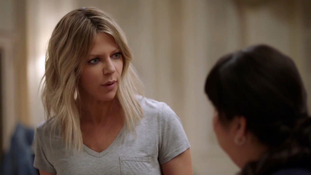 The Mick: Alba And Mickey Frame Chip's Girlfriend