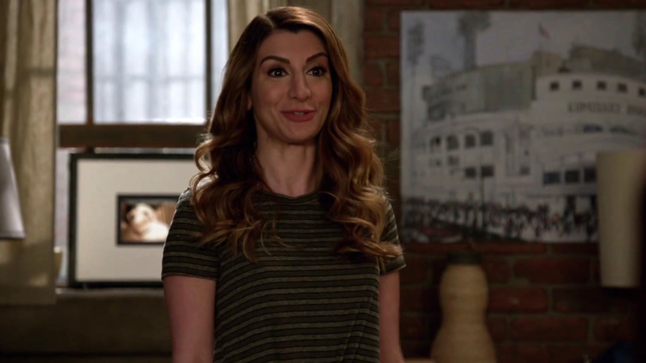 New Girl: Winston Asks Aly To Lie For Him