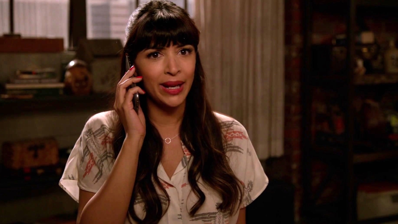New Girl: Nick Blames Schmidt And Cece For His Issues With Reagan