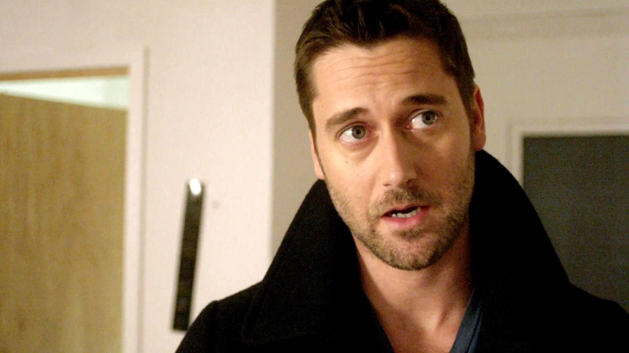 The Blacklist: Redemption: Borealis 301