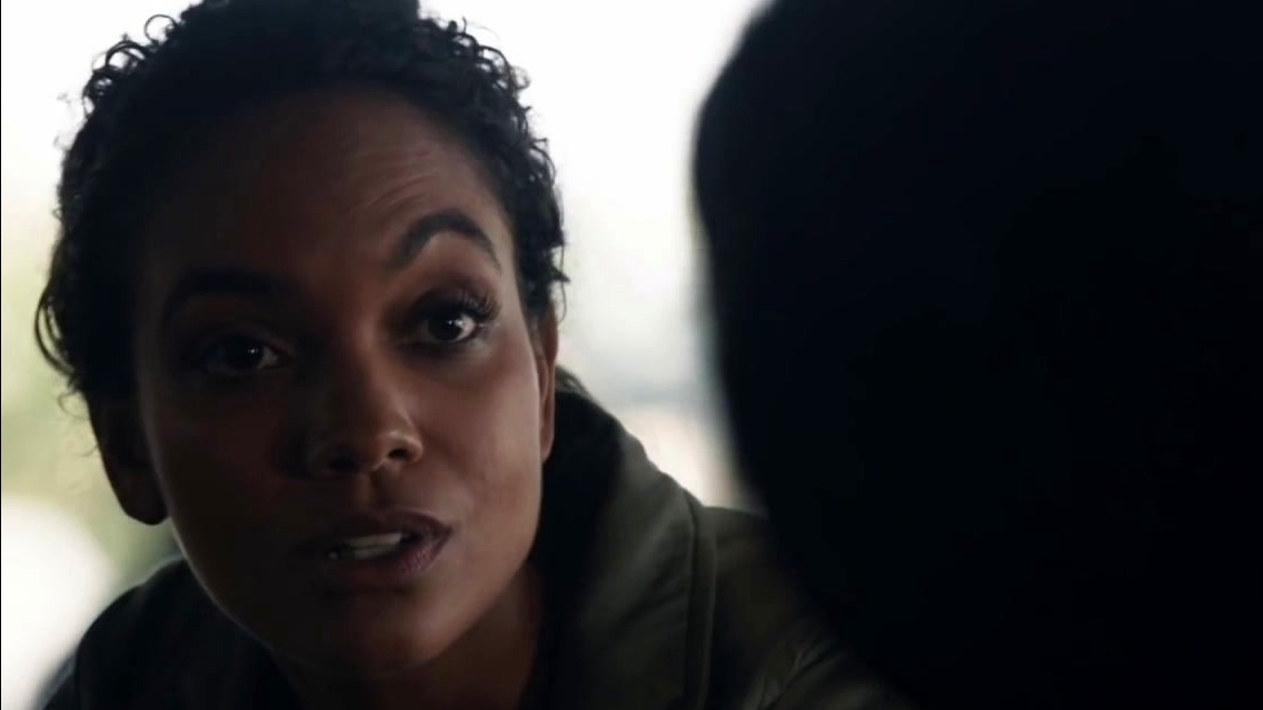 Sleepy Hollow: Jenny Has A Confrontation After Getting The Shard