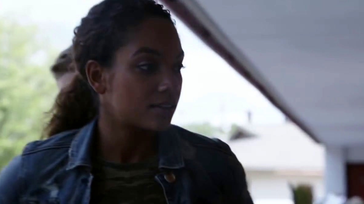 Sleepy Hollow: Jenny And Joe Lose The Shard Again