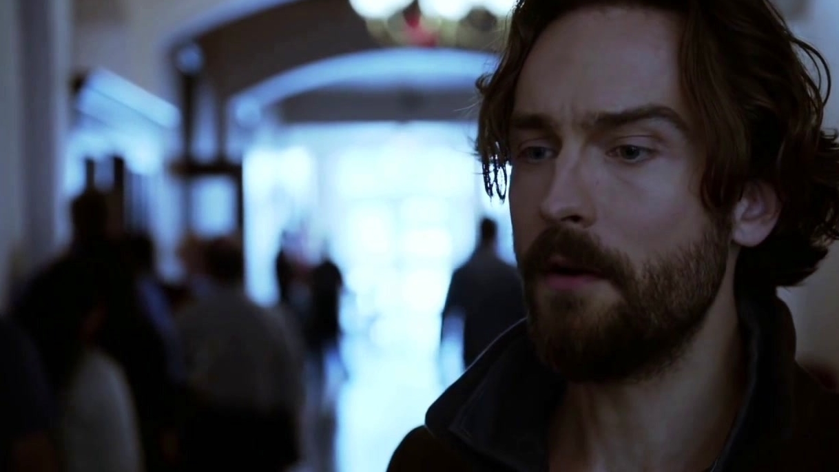 Sleepy Hollow: Ichabod Decides That He Wants To Be A Full-Fledged American Citizen
