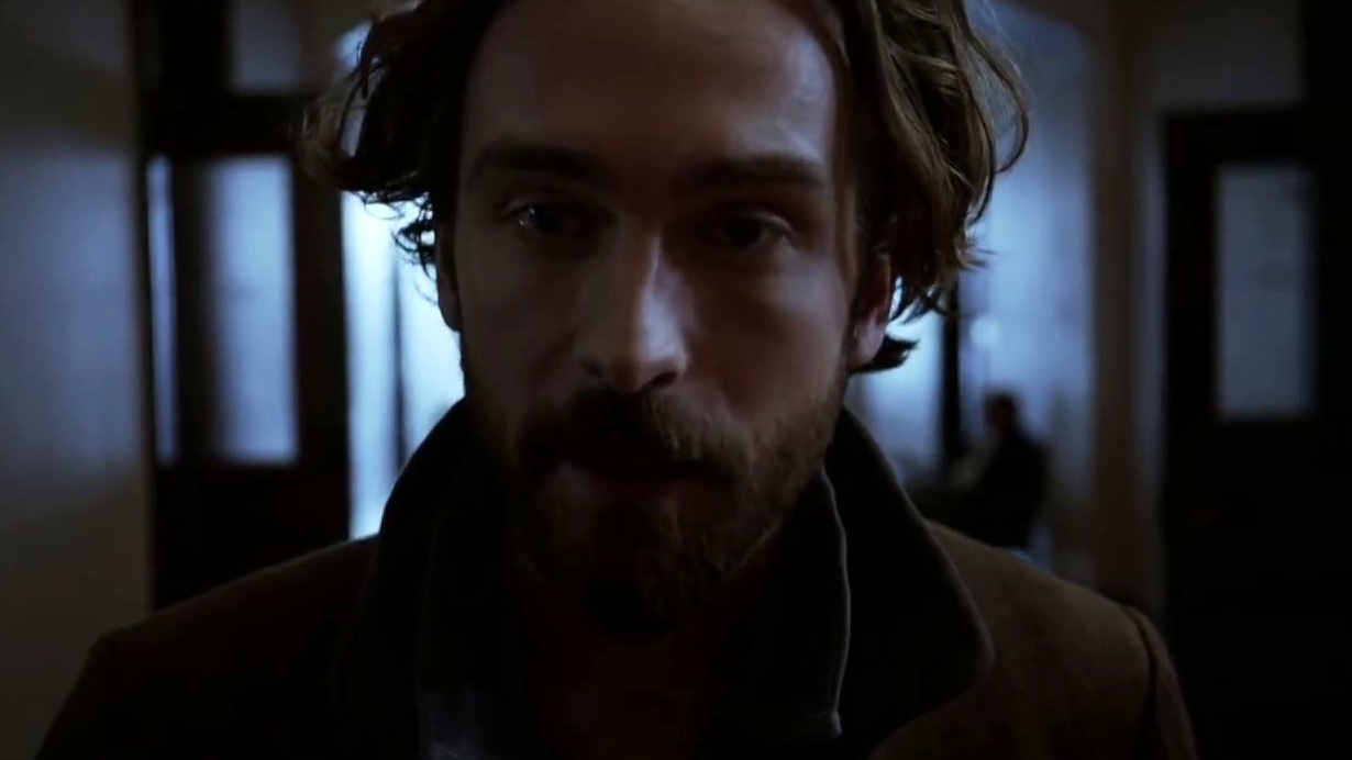 Sleepy Hollow: Blood And Fear