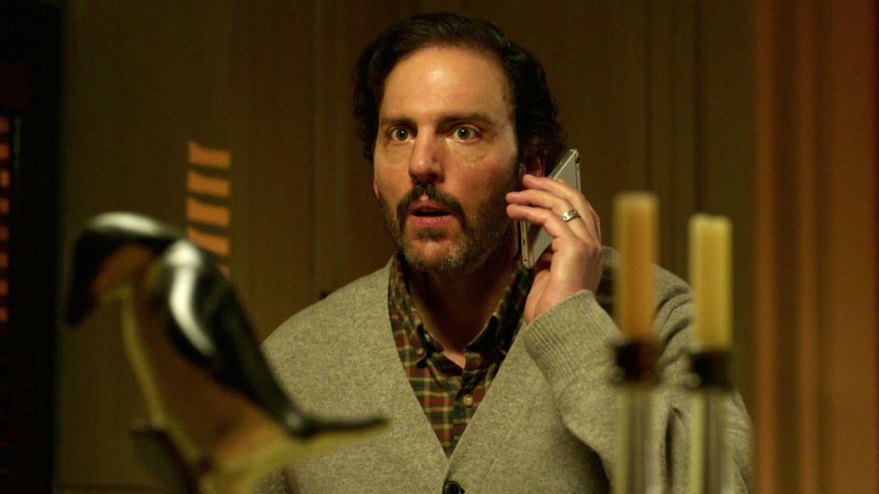 Grimm: It Might Be Too Late