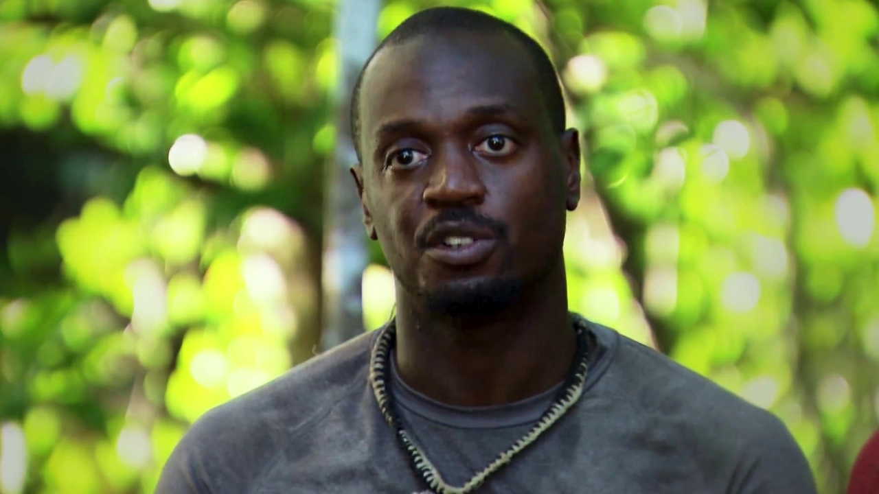 Kicking & Screaming: Hakim And Angelica Channel Their Energy