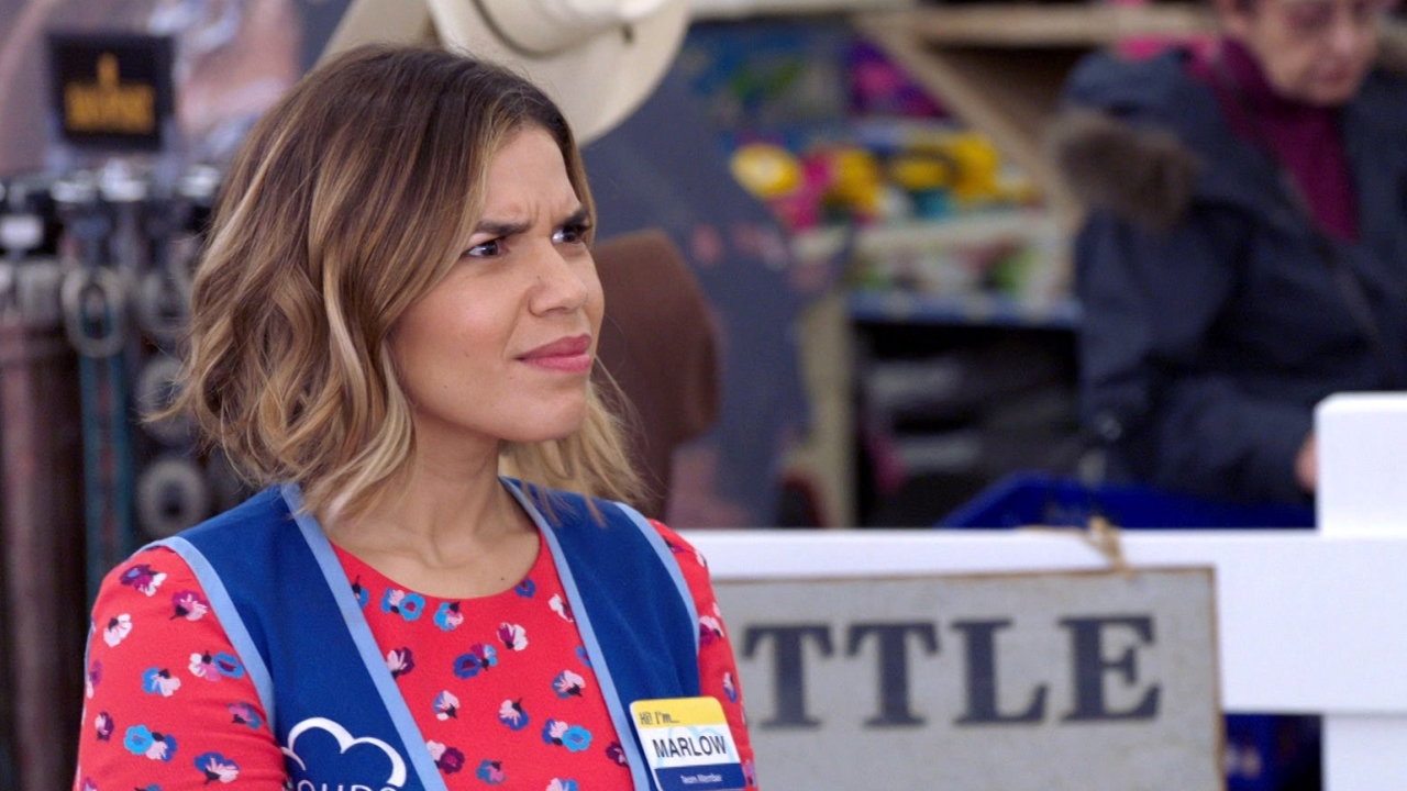 Superstore: Glenn Brings In One Of The Internet Trolls That Wrote The Store A Bad Review