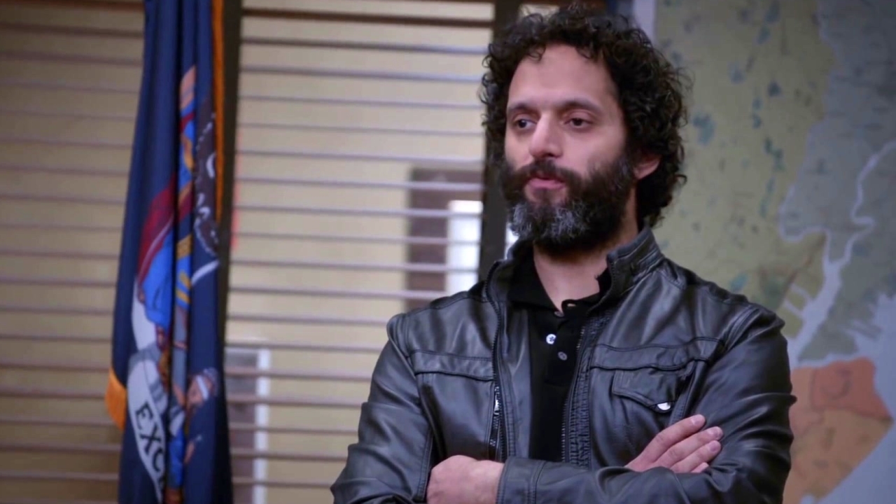 Brooklyn Nine-Nine: Adrian Pimento