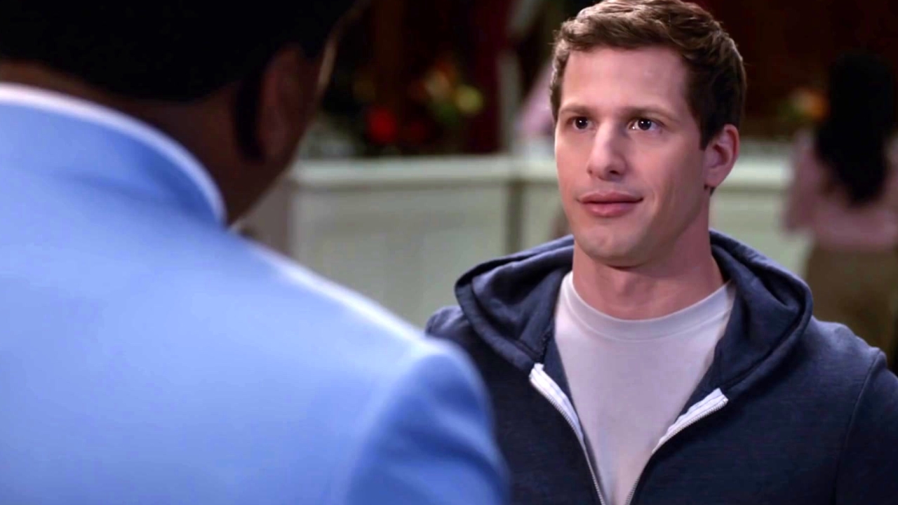 Brooklyn Nine-Nine: International Waters