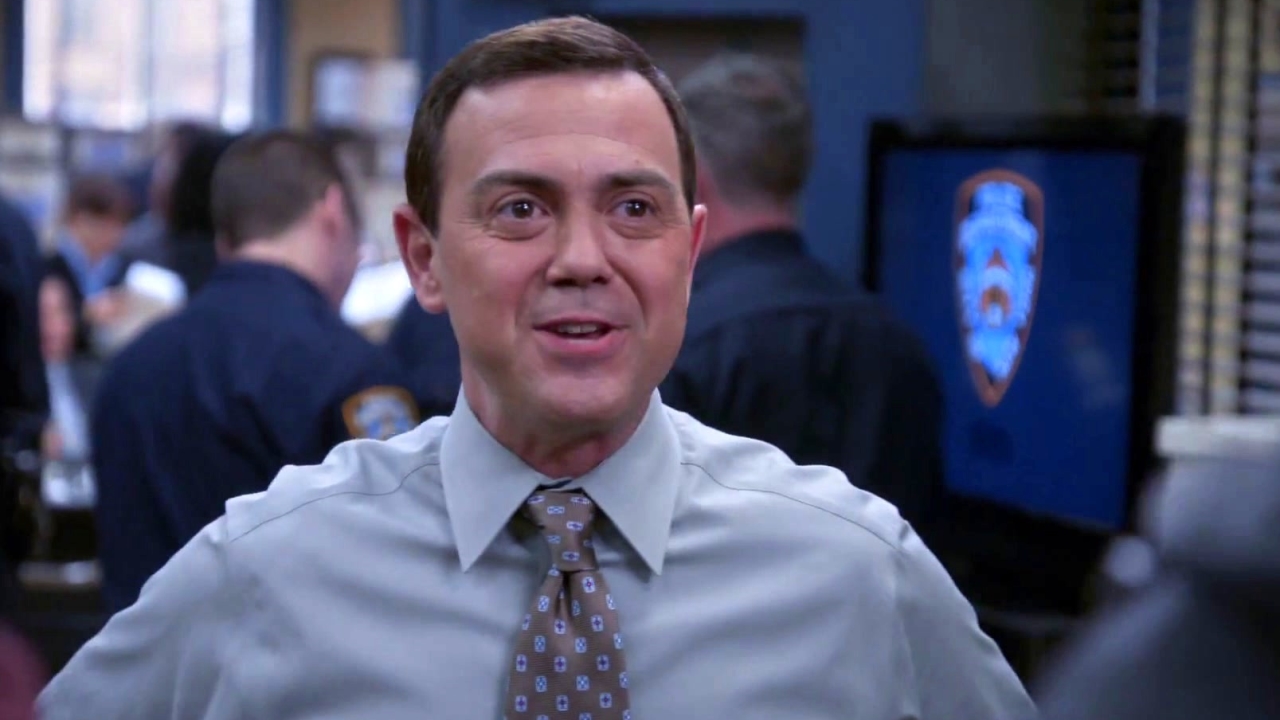 Brooklyn Nine-Nine: Three's A Crowd