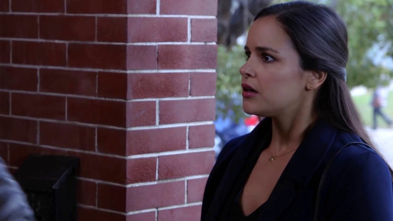 Brooklyn Nine-Nine: Karen Peralta
