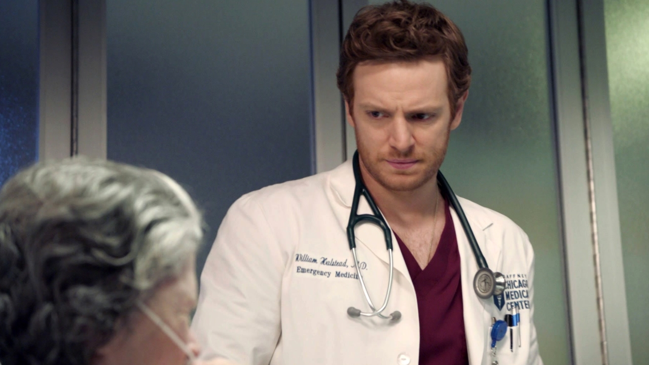 Chicago Med Season 3 Reviews Metacritic