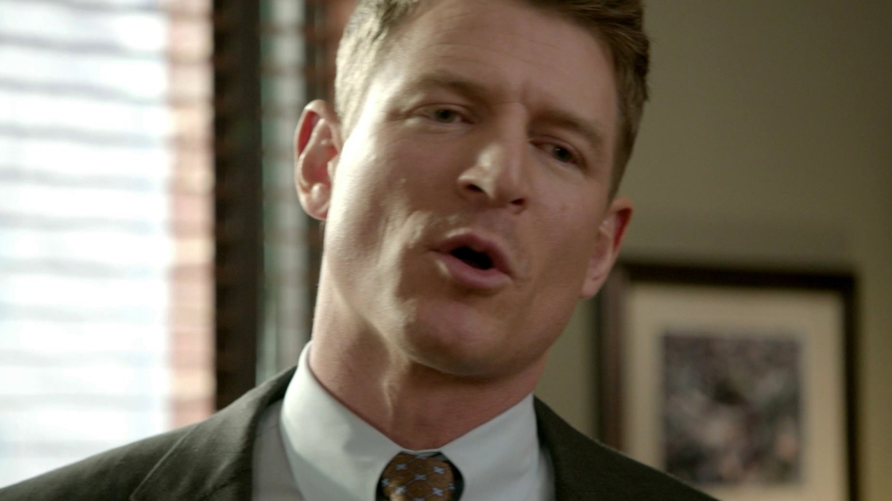 Chicago Justice: Dead Meat