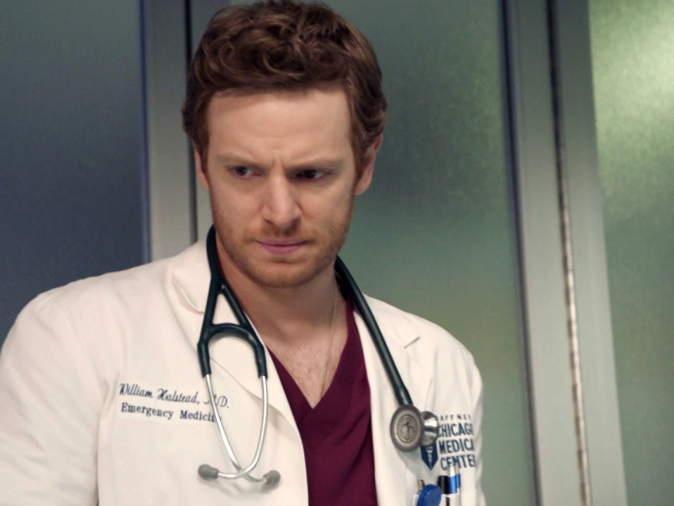 Chicago Med: April Finally Tells Choi About Her Kiss With Crockett - TV