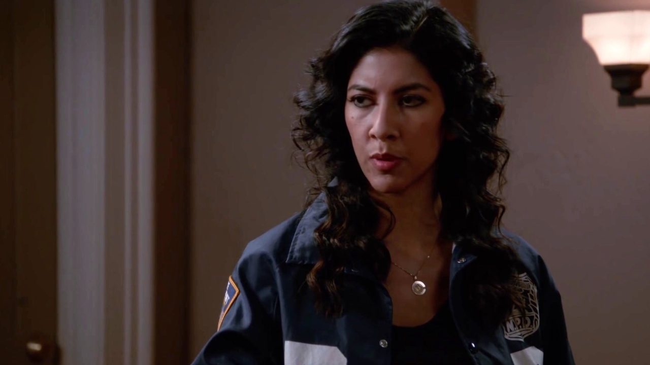 Brooklyn Nine-Nine: The Swedish Detectives Beat Jake And Rosa