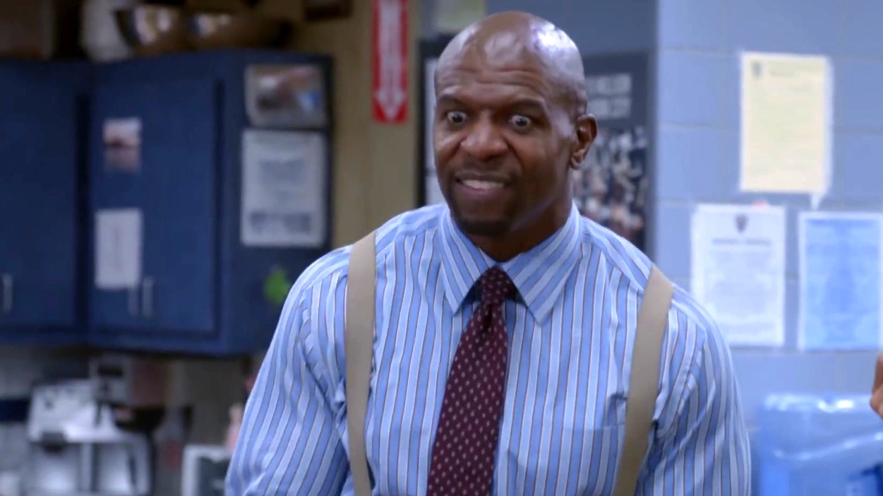 Brooklyn Nine-Nine: Boyle's Hunch
