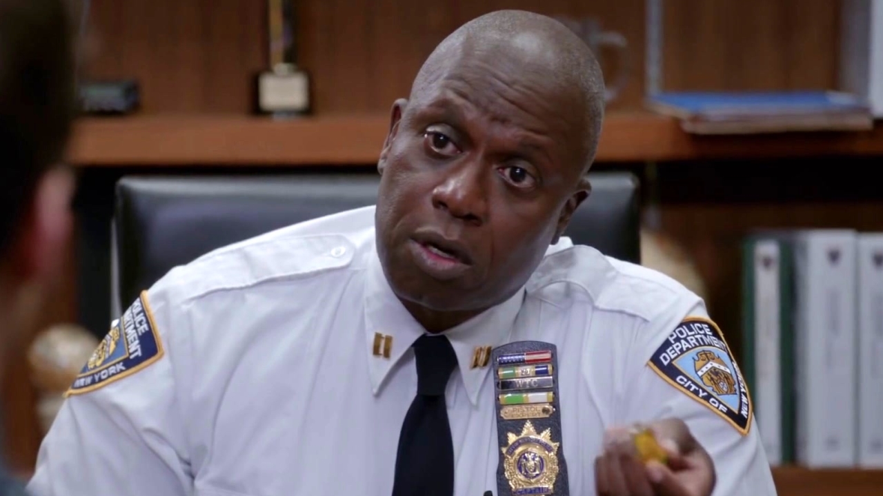 Brooklyn Nine-Nine: Jake And Amy Work The Case