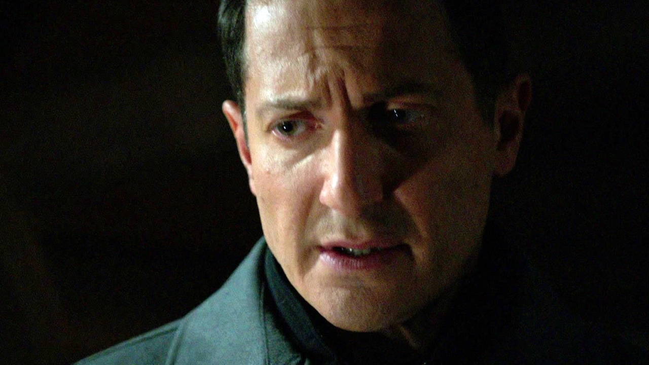 Grimm: A Lot Has Changed