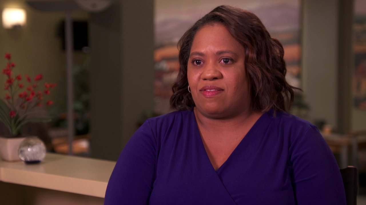 Grey's Anatomy: Chandra Wilson, On How Prepared Ellen Is