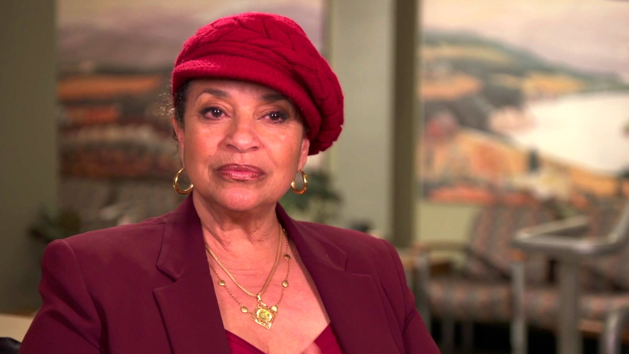 Grey's Anatomy: Debbie Allen, On Why She Thought Ellen Would Be A Good Director