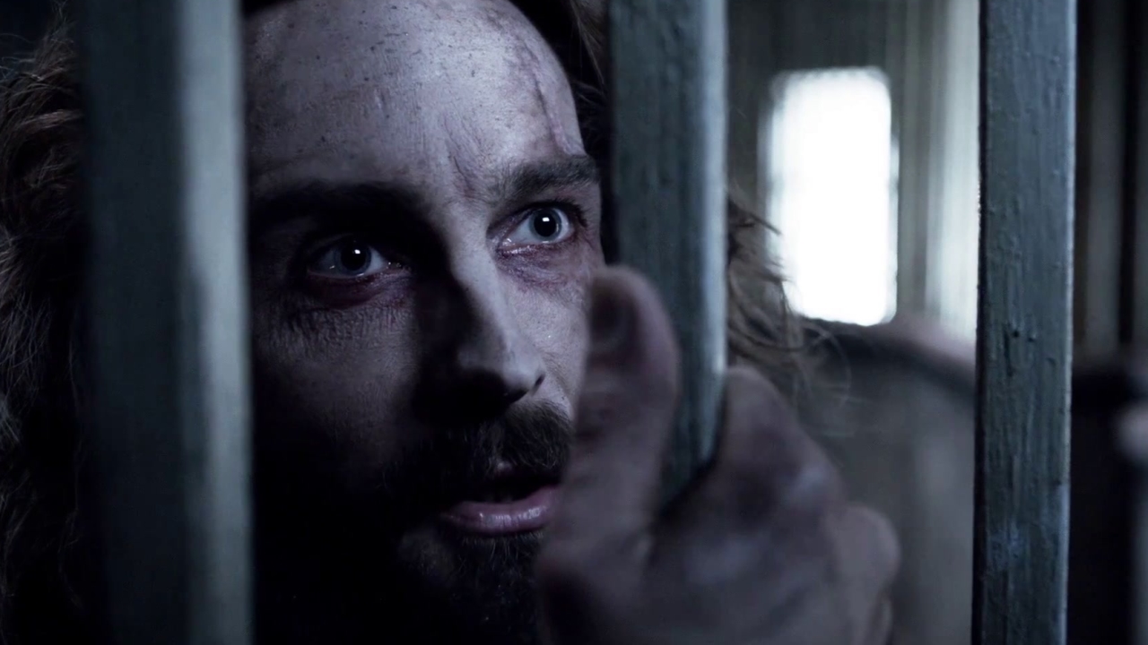 Sleepy Hollow: An Aged Ichabod Tells Molly How To Stop Dreyfuss