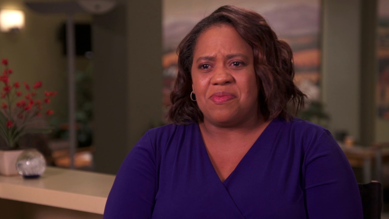 Grey's Anatomy: Chandra Wilson, On What Ellen Brings As A Director