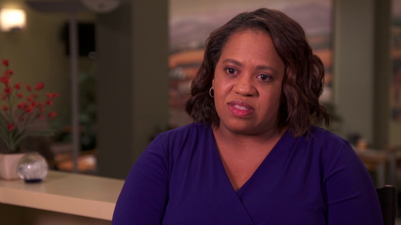 Grey's Anatomy: Chandra Wilson, On Ellen's Directing Style