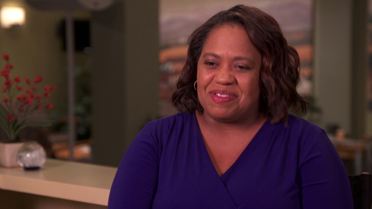 Grey's Anatomy: Chandra Wilson, On What Fascinated Her Most About Ellen As A Director
