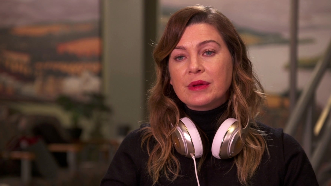 Grey's Anatomy: Ellen Pompeo, On Whether She Will Direct Again