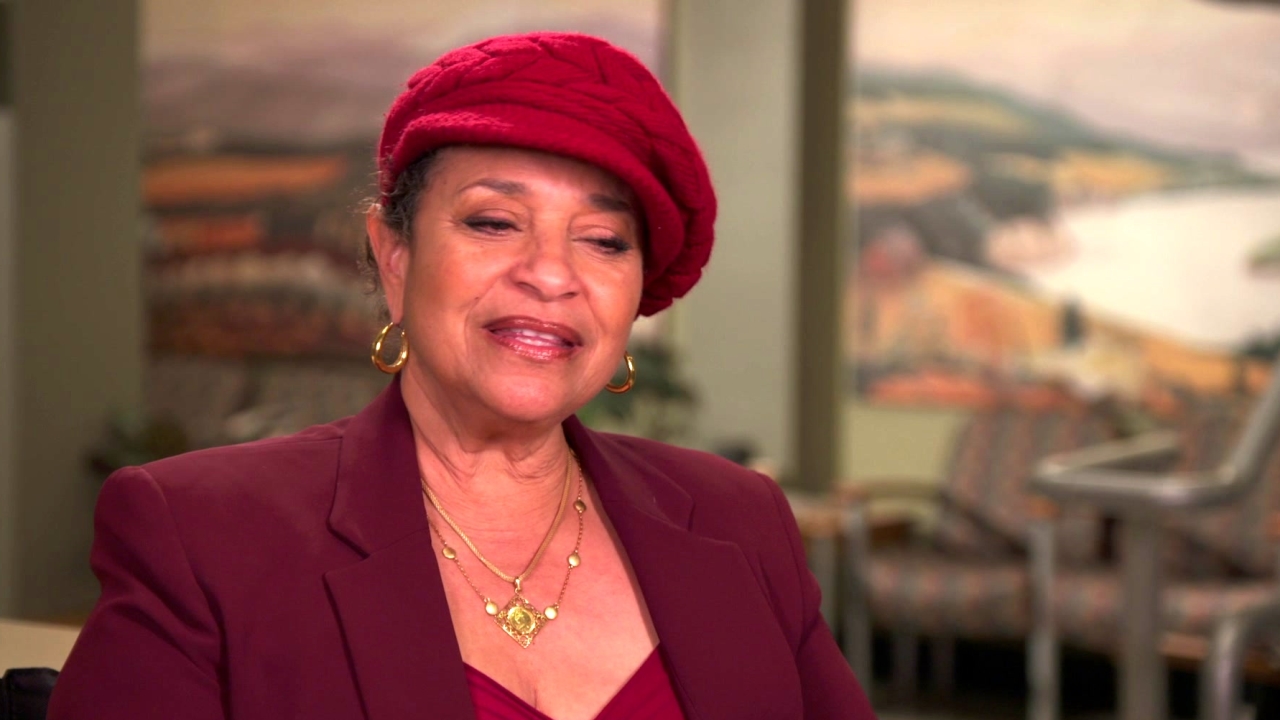 Grey's Anatomy: Debbie Allen, On The Challenges Of Directing