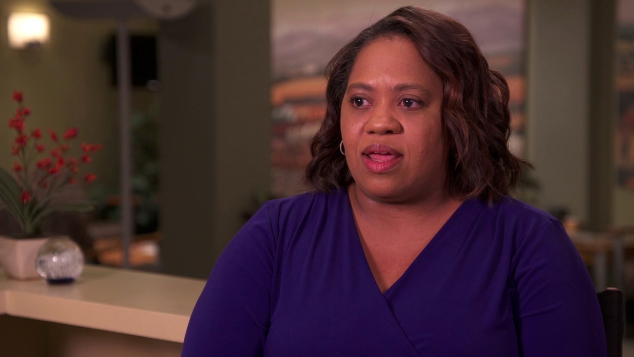 Grey's Anatomy: Chandra Wilson, On How Ellen Prepared To Direct