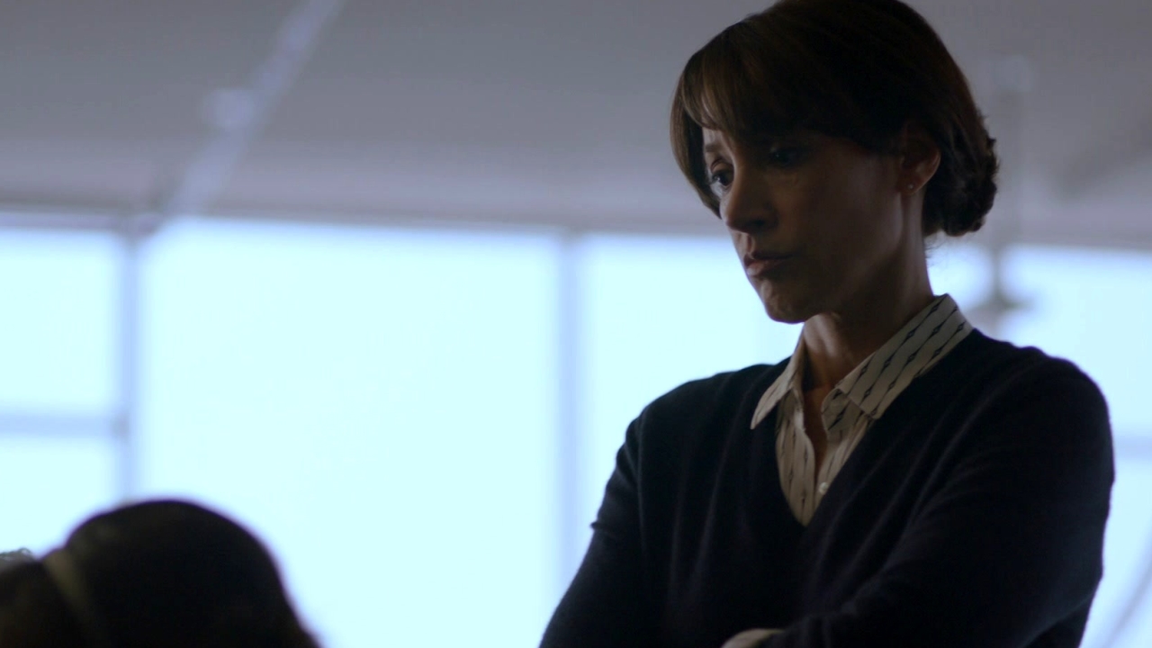 Taken: The Team Stages A Chase To Get Yuri To Talk
