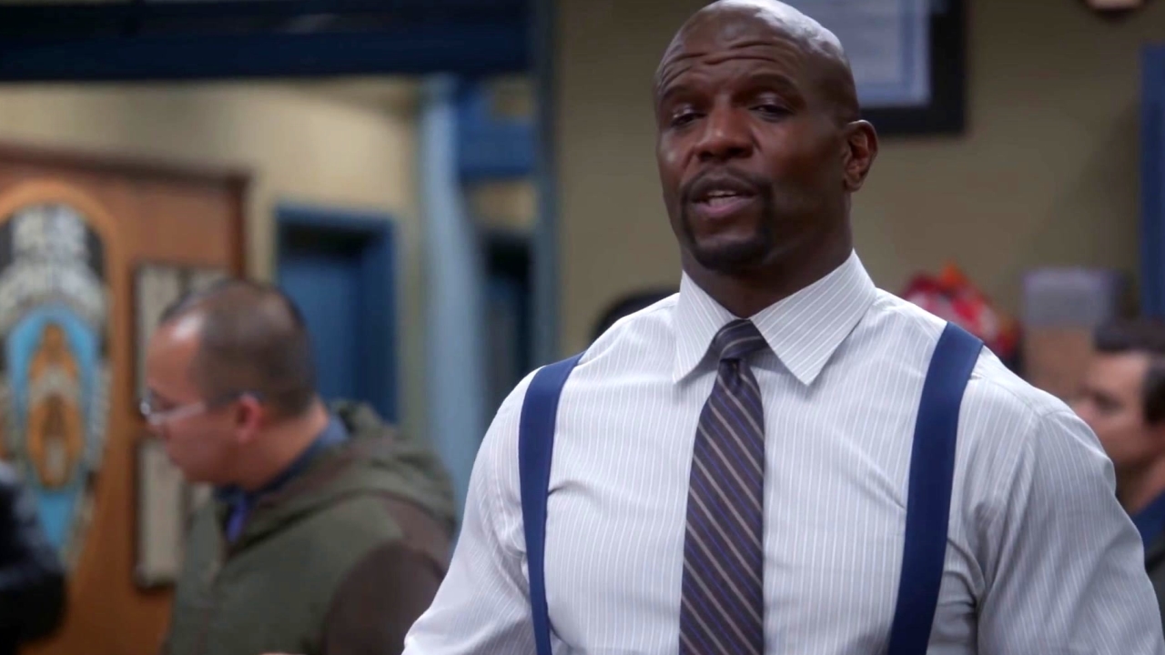 Brooklyn Nine-Nine: Sergeant Hosts A Field Trip