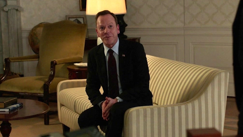 Designated Survivor: Presidents