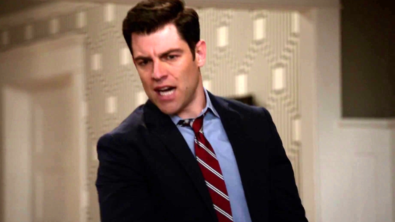 New Girl: Jess Chats With Schmidt And Cece