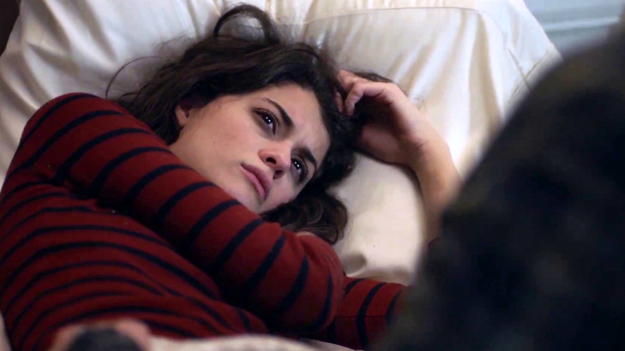 The Mick: Sabrina Is Given Advice On How To Deal With Her Bully