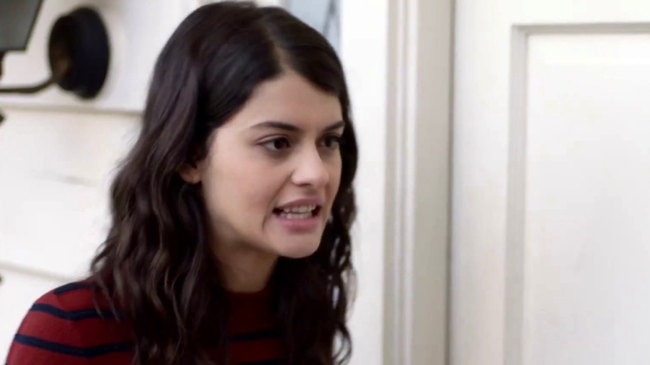 The Mick: Sabrina's Bully Turns Out To Be Handicapped
