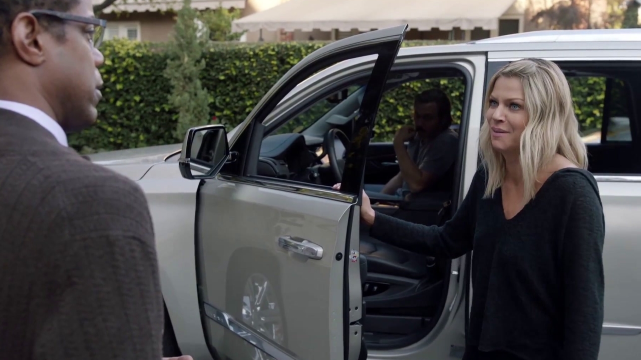 The Mick: Mickey Finds Out That Sabrina Is Getting Bullied