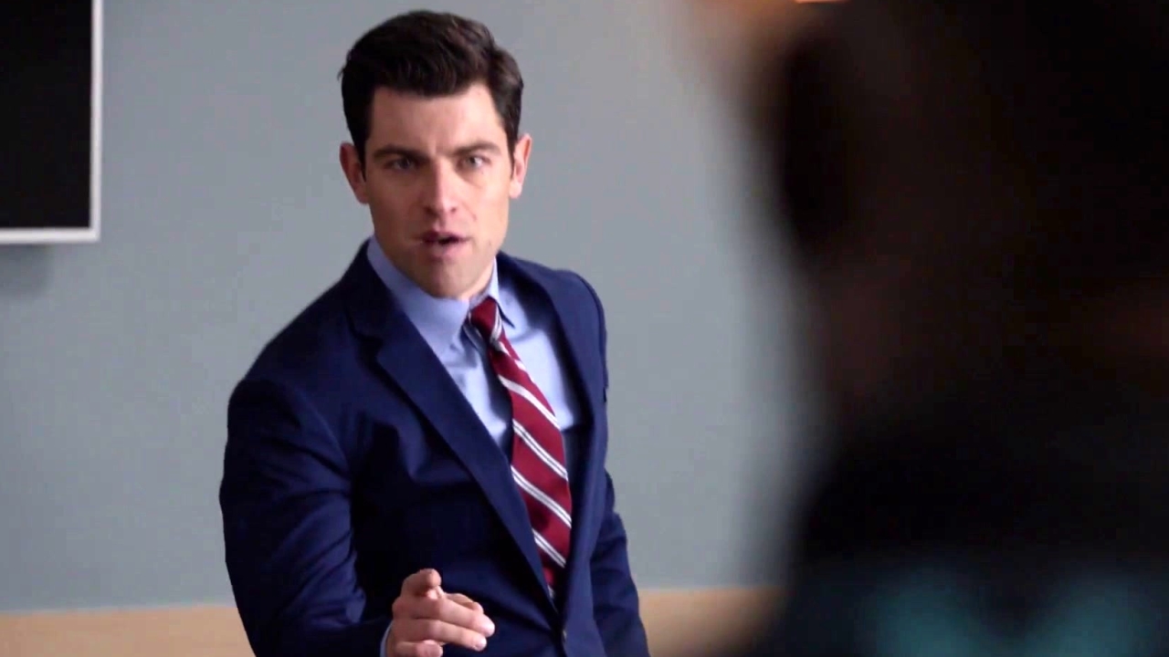 New Girl: Schmidt Reveals His First Name