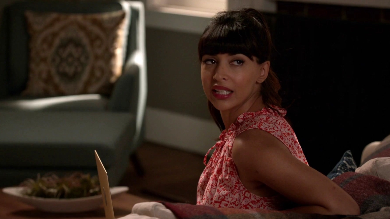 New Girl: Schmidt Throws A Fit