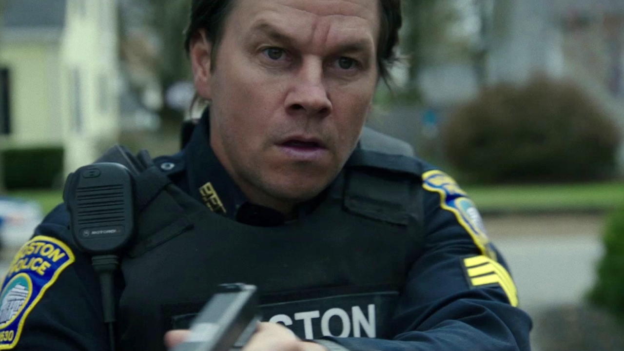 Patriots Day (Home Ent. Trailer)