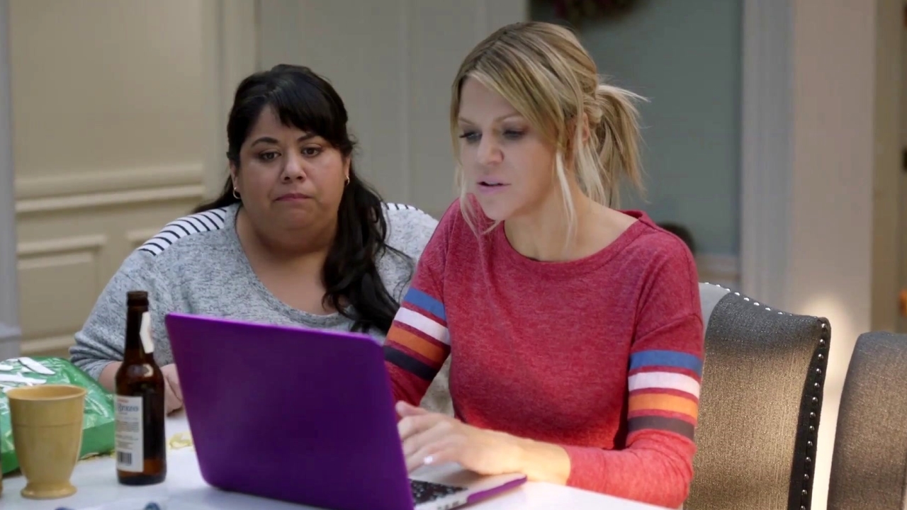 The Mick: Sabrina Receives Some Shocking News