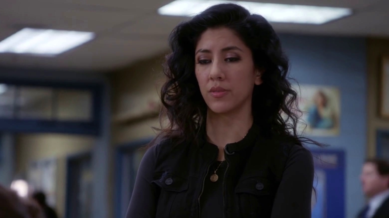 Brooklyn Nine-Nine: Rosa's Unique Take On Love