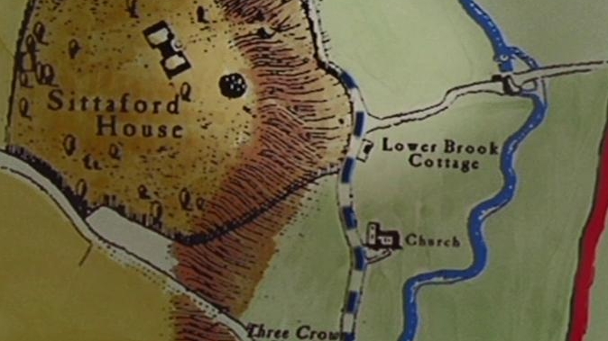 Agatha Christie's Marple: The Sittaford Mystery