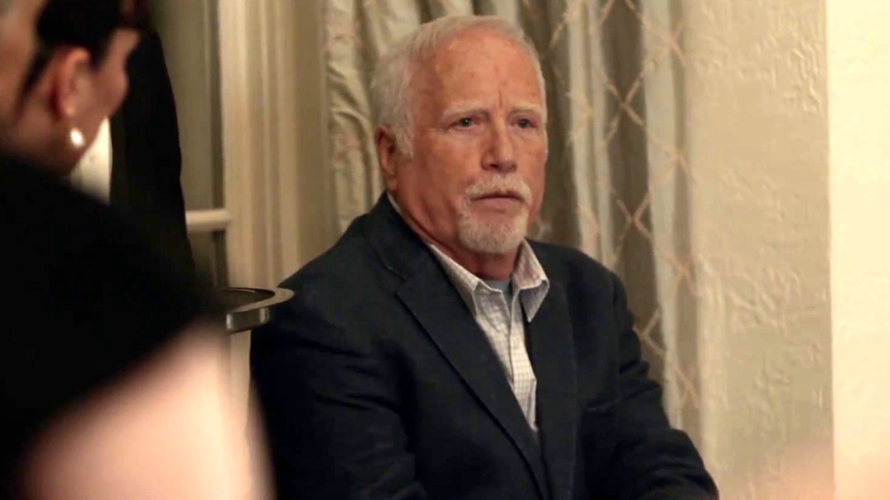 Shots Fired: Arlen Cox Introduces His Prison Development Plan