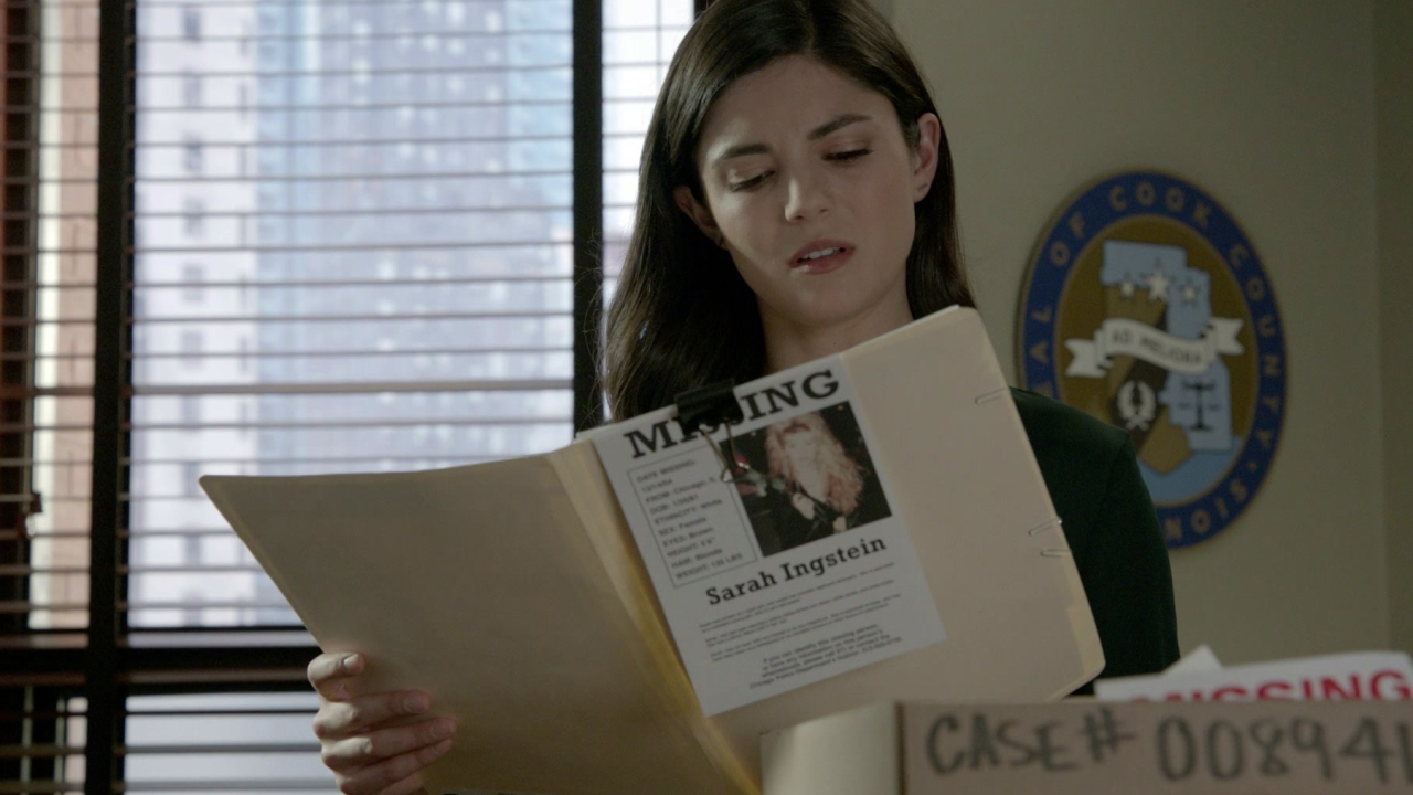 Chicago Justice: Plea Deal