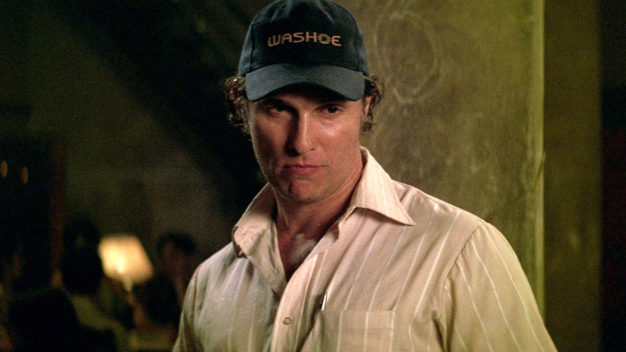 Gold (International Trailer 1)