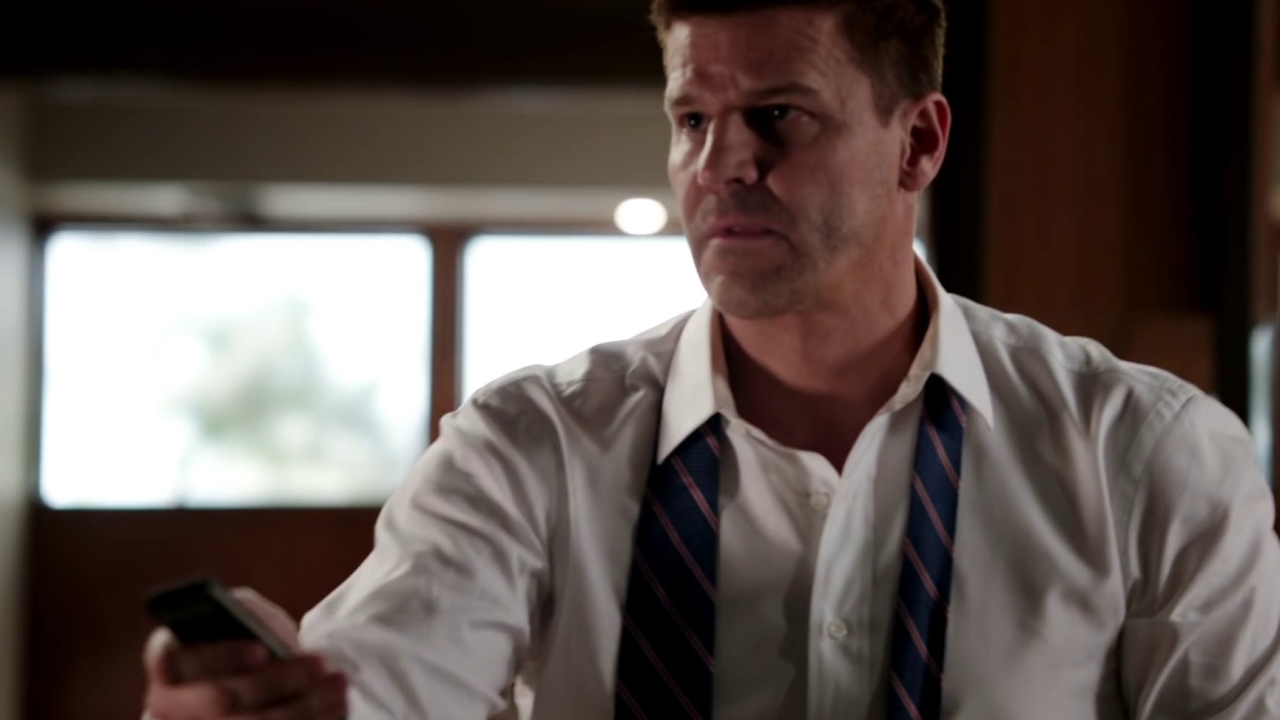 Bones: Popsicle Man